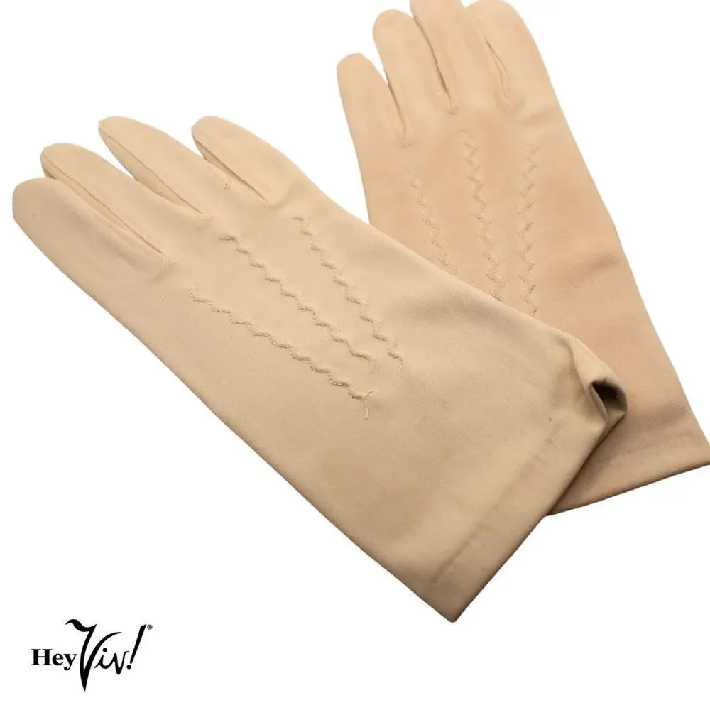 KayDoe vintage gloves
